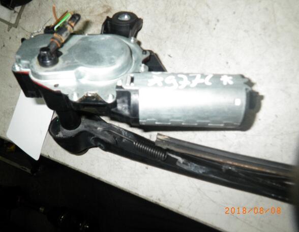 Wiper Motor VW Golf IV (1J1)