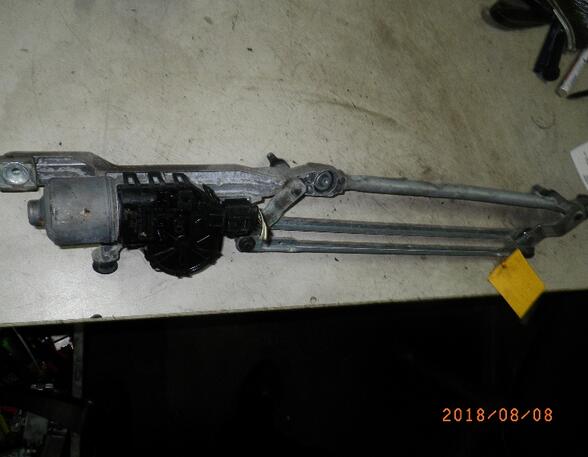 Wiper Motor FORD Focus II Turnier (DA, DS, FFS)