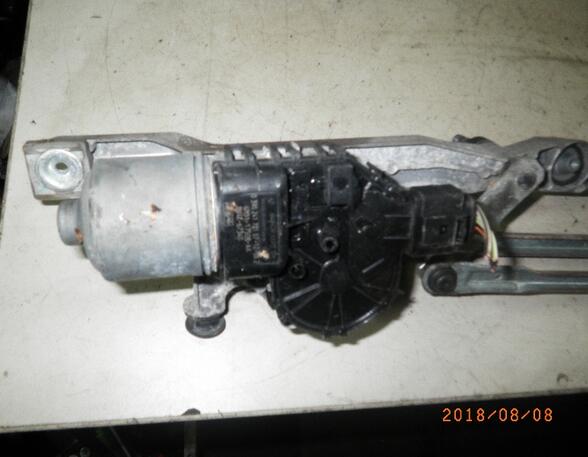 Wiper Motor FORD Focus II Turnier (DA, DS, FFS)