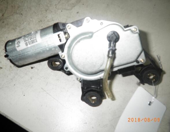 Wiper Motor VW Lupo (60, 6X1)