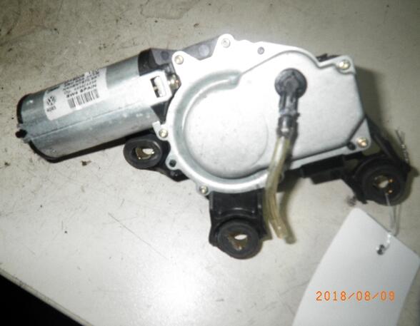 Wiper Motor VW Lupo (60, 6X1)