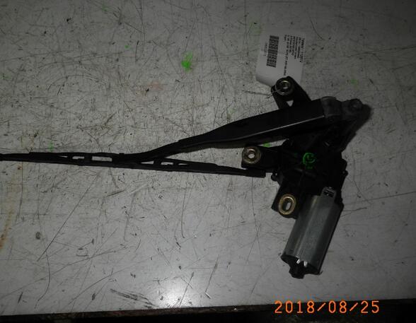 Wiper Motor MERCEDES-BENZ A-Klasse (W168)