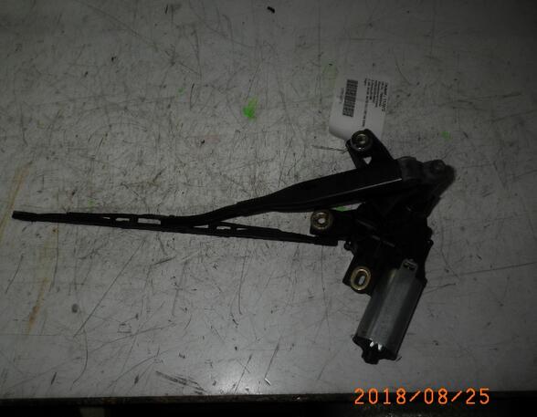 Wiper Motor MERCEDES-BENZ A-Klasse (W168)