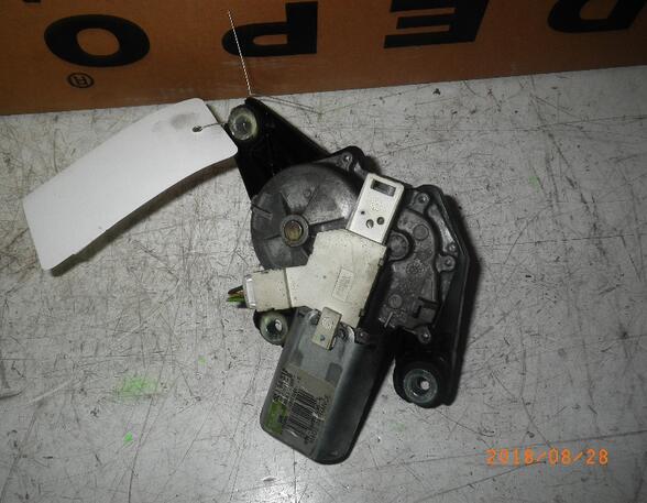 Wiper Motor RENAULT Trafic II Kasten (FL)