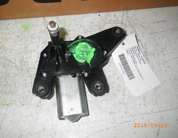 Wiper Motor RENAULT Trafic II Kasten (FL)