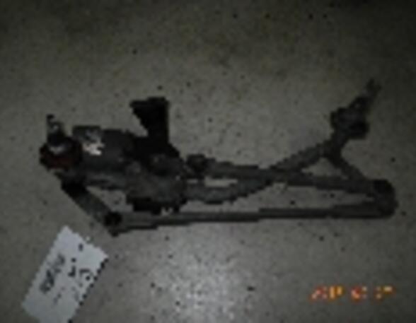 Wiper Motor FORD Fiesta V (JD, JH)