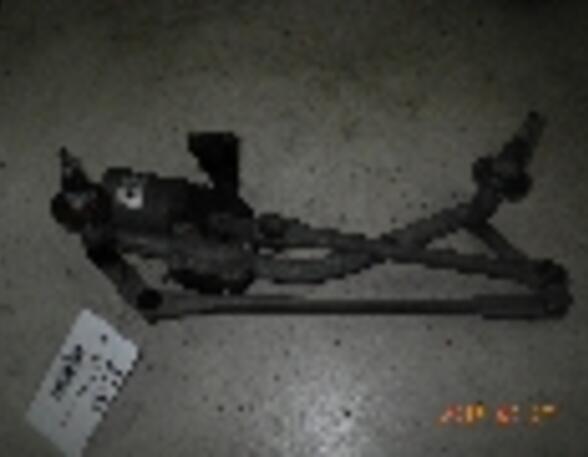 Wiper Motor FORD Fiesta V (JD, JH)