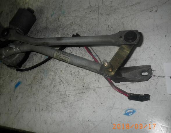 Wiper Motor MERCEDES-BENZ E-Klasse (W211)