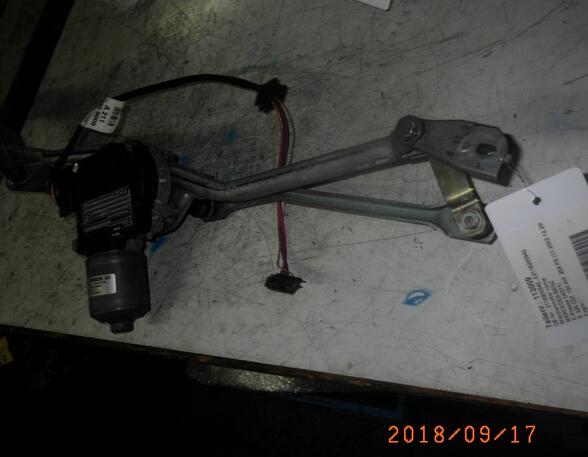 Wiper Motor MERCEDES-BENZ E-Klasse (W211)