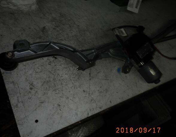 Wiper Motor MERCEDES-BENZ E-Klasse (W211)