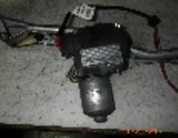 Wiper Motor MERCEDES-BENZ E-Klasse (W211)