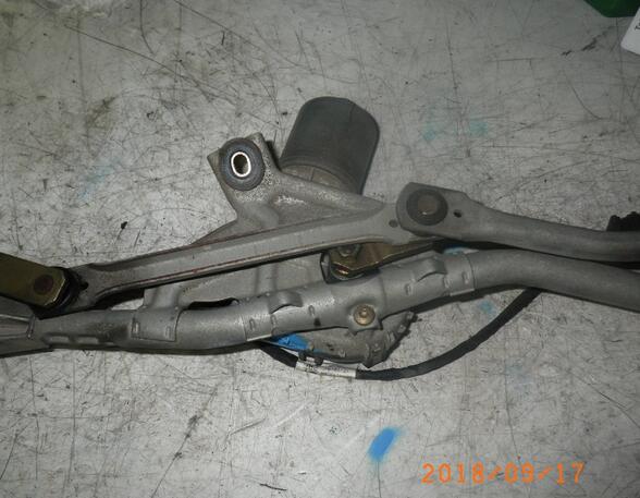 Wiper Motor MERCEDES-BENZ E-Klasse (W211)