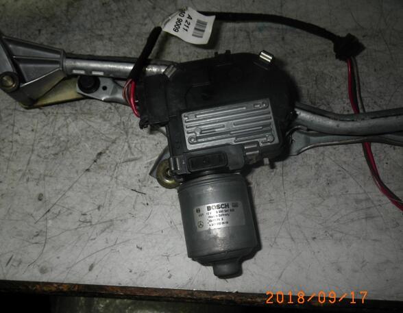 Wiper Motor MERCEDES-BENZ E-Klasse (W211)