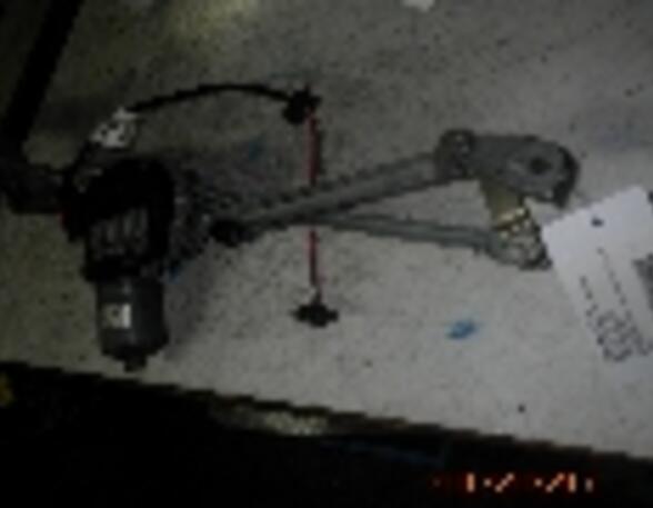 Wiper Motor MERCEDES-BENZ E-Klasse (W211)