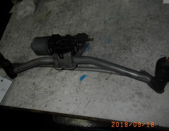 Wiper Motor OPEL Astra H Caravan (L35), OPEL Astra H (L48)