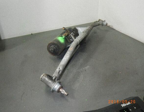 Wiper Motor BMW 3er (E36)