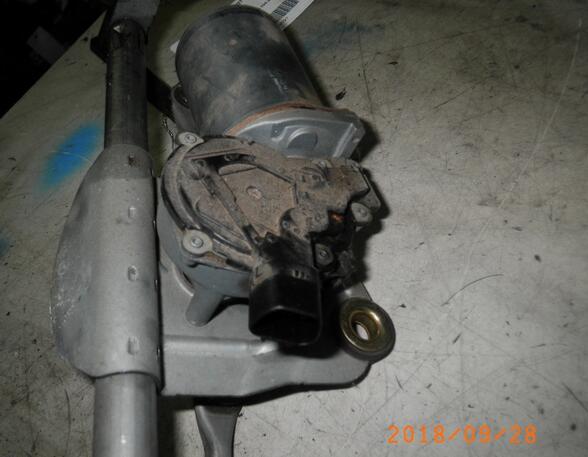 Wiper Motor TOYOTA Yaris (NCP1, NLP1, SCP1)