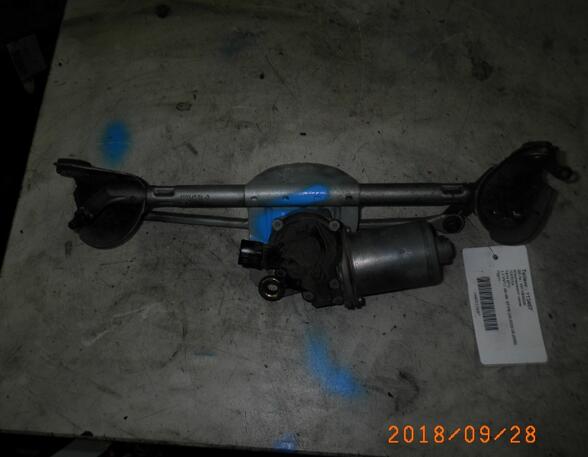 Wiper Motor TOYOTA Yaris (NCP1, NLP1, SCP1)