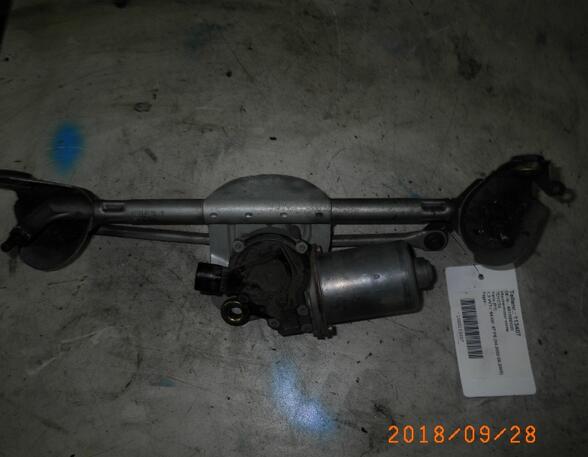 Wiper Motor TOYOTA Yaris (NCP1, NLP1, SCP1)