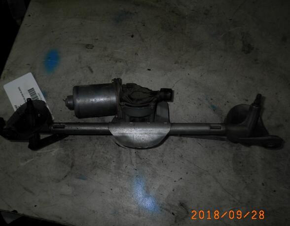 Wiper Motor TOYOTA Yaris (NCP1, NLP1, SCP1)