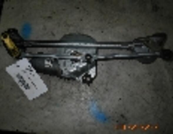 Wiper Motor TOYOTA Yaris (NCP1, NLP1, SCP1)