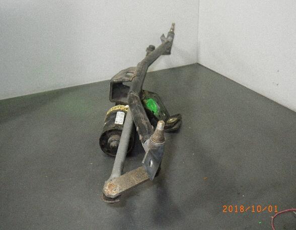 Wiper Motor AUDI 80 (8C, B4)