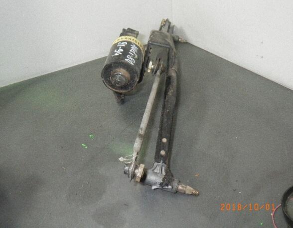 Wiper Motor AUDI 80 (8C, B4)