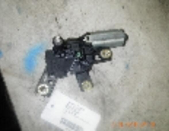 Wiper Motor MERCEDES-BENZ A-Klasse (W168)