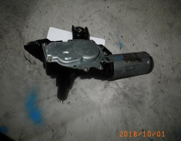 Wiper Motor MERCEDES-BENZ A-Klasse (W168)