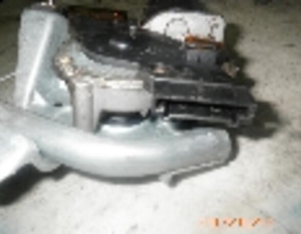 Wiper Motor MERCEDES-BENZ A-Klasse (W168)