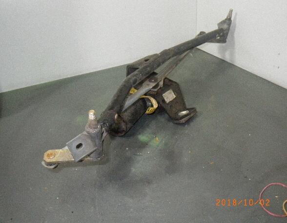 Wiper Motor AUDI 80 (8C, B4)