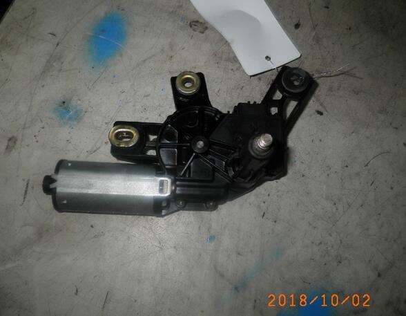 Wiper Motor MERCEDES-BENZ A-Klasse (W168)