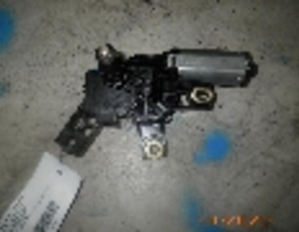 Wiper Motor MERCEDES-BENZ A-Klasse (W168)