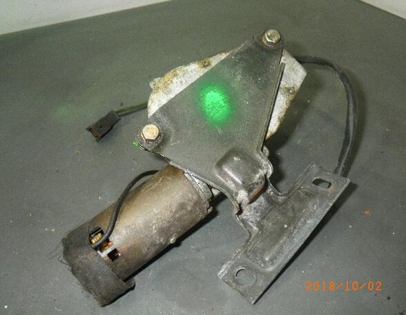 Wiper Motor VW Polo Coupe (80, 86C)