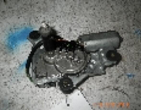 Wiper Motor MITSUBISHI Carisma (DA)