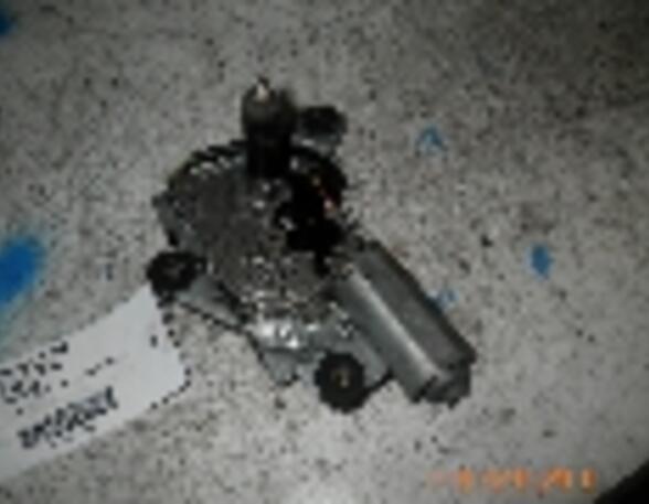 Wiper Motor MITSUBISHI Carisma (DA)