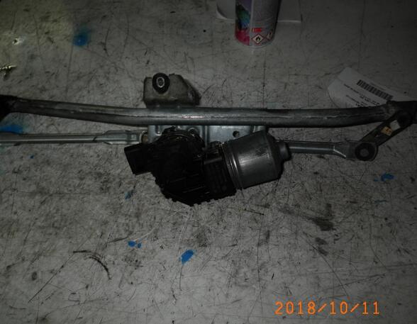 Wiper Motor VW Passat Variant (3B6)