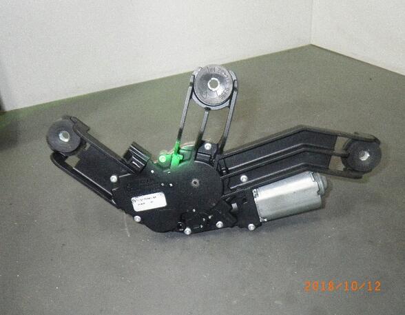 Wiper Motor FORD Mondeo III (B5Y)