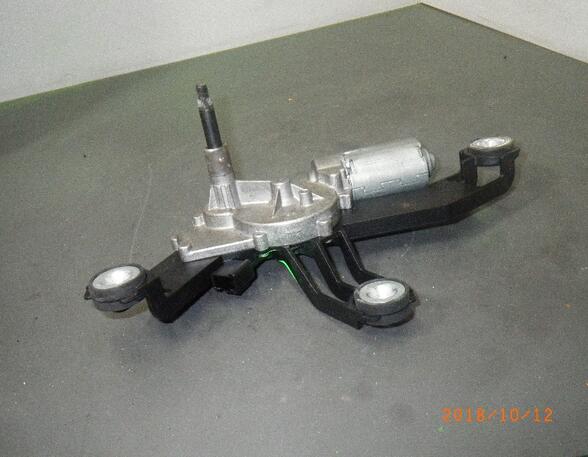 Wiper Motor FORD Mondeo III (B5Y)