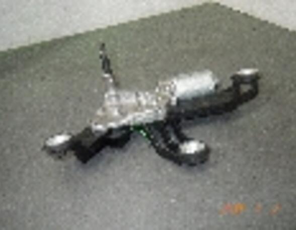 Wiper Motor FORD Mondeo III (B5Y)