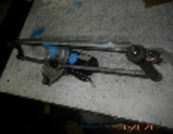 Wiper Motor OPEL Corsa B (73, 78, 79)