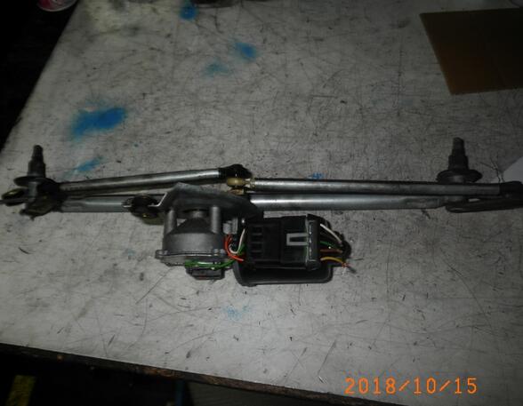 Wiper Motor OPEL Corsa B (73, 78, 79)