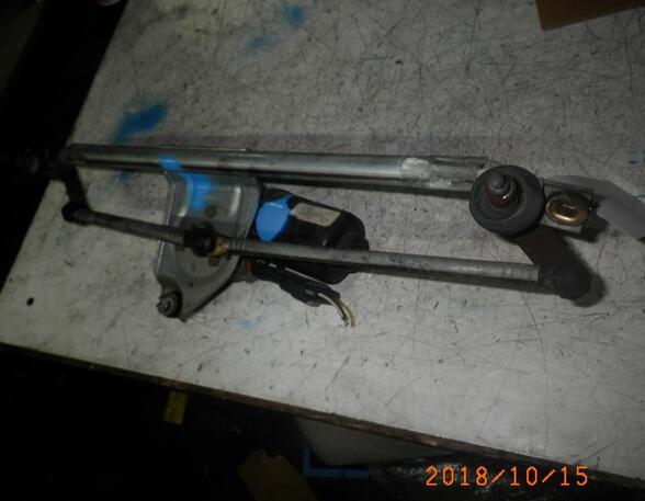 Wiper Motor OPEL Corsa B (73, 78, 79)