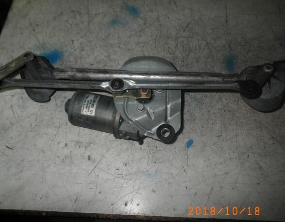 Wiper Motor TOYOTA Yaris (NCP1, NLP1, SCP1)