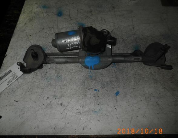 Wiper Motor TOYOTA Yaris (NCP1, NLP1, SCP1)