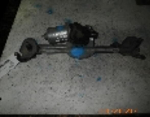 Wiper Motor TOYOTA Yaris (NCP1, NLP1, SCP1)