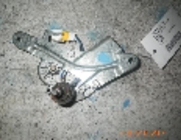 Wiper Motor RENAULT Clio II (BB, CB)