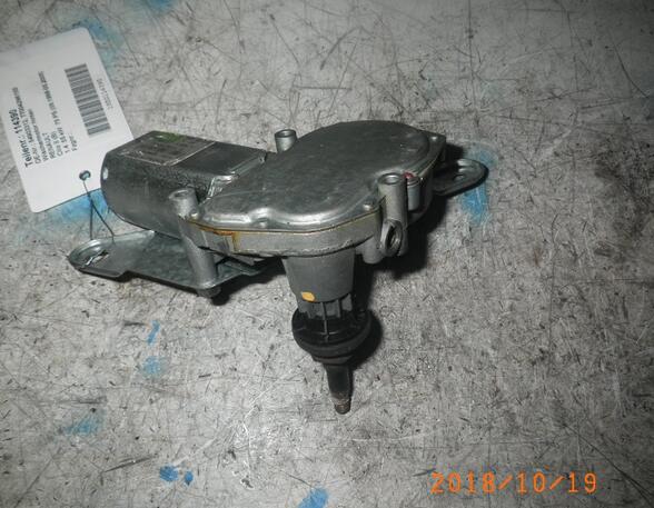 Wiper Motor RENAULT Clio II (BB, CB)