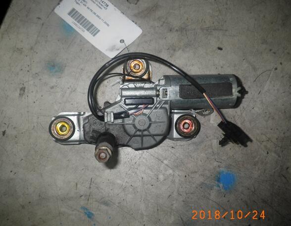 Wiper Motor FORD KA (RB)