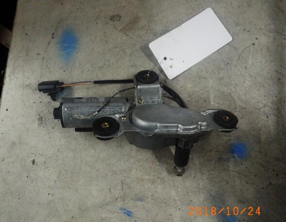 Wiper Motor FORD KA (RB)